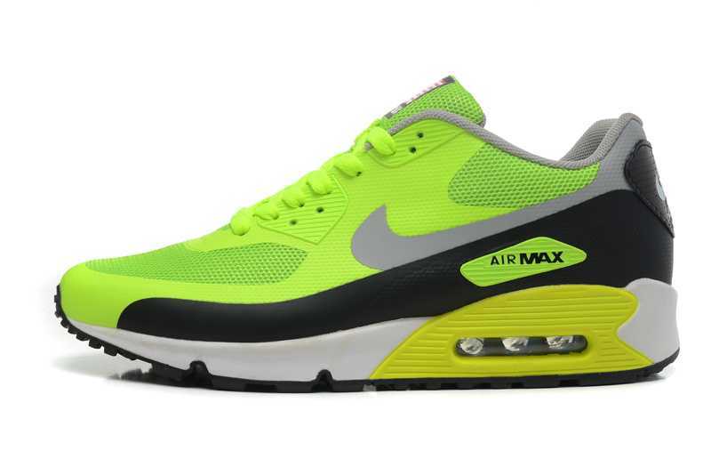 Nike Air Max 90 Hyperfuse Prm air max 90 noir et bleu de la Chine moins cher